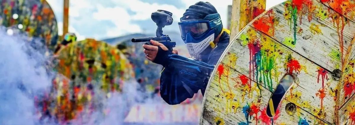 Contactez Rgame paintball Bretagne Rennes