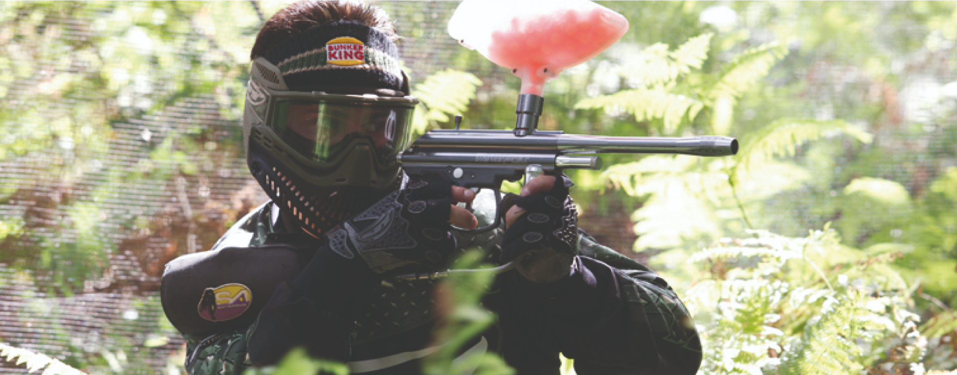 quelneuc paintball bretagne